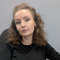 Финк Анна Дмитриевна