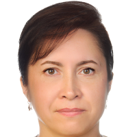 Кузнецова Елена Владимировна