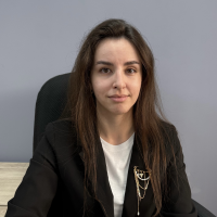 Румянцева Анна Константиновна